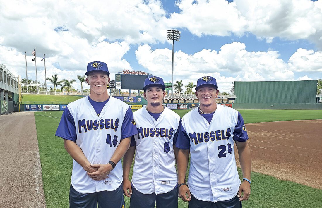 Mighty Mussels ‘excited’ about season News, Sports, Jobs Cape Coral